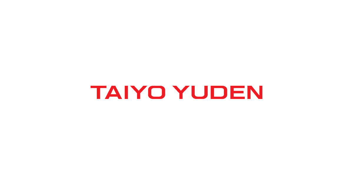 Fukushima Taiyo Yuden logo